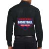Extended Size Long Sleeve Easy Care Shirt Thumbnail