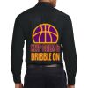 Extended Size Long Sleeve Easy Care Shirt Thumbnail