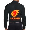 Extended Size Long Sleeve Easy Care Shirt Thumbnail