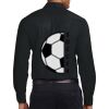Extended Size Long Sleeve Easy Care Shirt Thumbnail