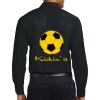 Extended Size Long Sleeve Easy Care Shirt Thumbnail