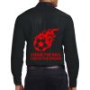 Extended Size Long Sleeve Easy Care Shirt Thumbnail
