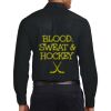 Extended Size Long Sleeve Easy Care Shirt Thumbnail