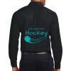 Extended Size Long Sleeve Easy Care Shirt Thumbnail