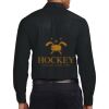 Extended Size Long Sleeve Easy Care Shirt Thumbnail