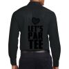 Extended Size Long Sleeve Easy Care Shirt Thumbnail