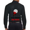 Extended Size Long Sleeve Easy Care Shirt Thumbnail