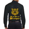 Extended Size Long Sleeve Easy Care Shirt Thumbnail