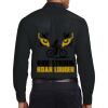 Extended Size Long Sleeve Easy Care Shirt Thumbnail