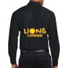 Extended Size Long Sleeve Easy Care Shirt Thumbnail