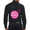 Extended Size Long Sleeve Easy Care Shirt Thumbnail