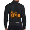 Extended Size Long Sleeve Easy Care Shirt Thumbnail