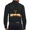 Extended Size Long Sleeve Easy Care Shirt Thumbnail