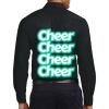 Extended Size Long Sleeve Easy Care Shirt Thumbnail
