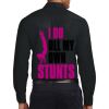 Extended Size Long Sleeve Easy Care Shirt Thumbnail