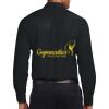 Extended Size Long Sleeve Easy Care Shirt Thumbnail