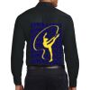 Extended Size Long Sleeve Easy Care Shirt Thumbnail