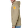 NuBlend ® Pullover Hooded Sweatshirt Thumbnail