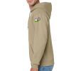 NuBlend ® Pullover Hooded Sweatshirt Thumbnail