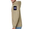 NuBlend ® Pullover Hooded Sweatshirt Thumbnail