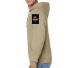 NuBlend ® Pullover Hooded Sweatshirt Thumbnail