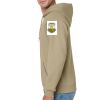 NuBlend ® Pullover Hooded Sweatshirt Thumbnail