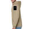 NuBlend ® Pullover Hooded Sweatshirt Thumbnail