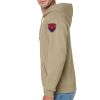 NuBlend ® Pullover Hooded Sweatshirt Thumbnail