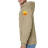 NuBlend ® Pullover Hooded Sweatshirt Thumbnail