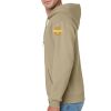 NuBlend ® Pullover Hooded Sweatshirt Thumbnail