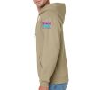 NuBlend ® Pullover Hooded Sweatshirt Thumbnail