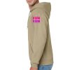 NuBlend ® Pullover Hooded Sweatshirt Thumbnail