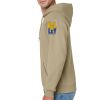 NuBlend ® Pullover Hooded Sweatshirt Thumbnail