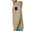 NuBlend ® Pullover Hooded Sweatshirt Thumbnail