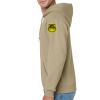 NuBlend ® Pullover Hooded Sweatshirt Thumbnail