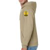 NuBlend ® Pullover Hooded Sweatshirt Thumbnail