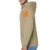 NuBlend ® Pullover Hooded Sweatshirt Thumbnail