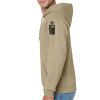 NuBlend ® Pullover Hooded Sweatshirt Thumbnail