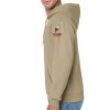 NuBlend ® Pullover Hooded Sweatshirt Thumbnail