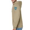 NuBlend ® Pullover Hooded Sweatshirt Thumbnail