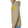 NuBlend ® Pullover Hooded Sweatshirt Thumbnail