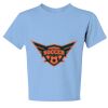 Youth Dri Power ® 50/50 Cotton/Poly T Shirt Thumbnail