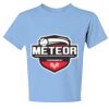 Youth Dri Power ® 50/50 Cotton/Poly T Shirt Thumbnail