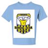 Youth Dri Power ® 50/50 Cotton/Poly T Shirt Thumbnail