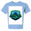 Youth Dri Power ® 50/50 Cotton/Poly T Shirt Thumbnail