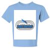 Youth Dri Power ® 50/50 Cotton/Poly T Shirt Thumbnail
