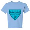 Youth Dri Power ® 50/50 Cotton/Poly T Shirt Thumbnail