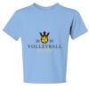 Youth Dri Power ® 50/50 Cotton/Poly T Shirt Thumbnail