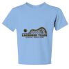 Youth Dri Power ® 50/50 Cotton/Poly T Shirt Thumbnail
