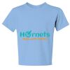 Youth Dri Power ® 50/50 Cotton/Poly T Shirt Thumbnail